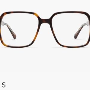 Jimmy Fairley The Polo glasses